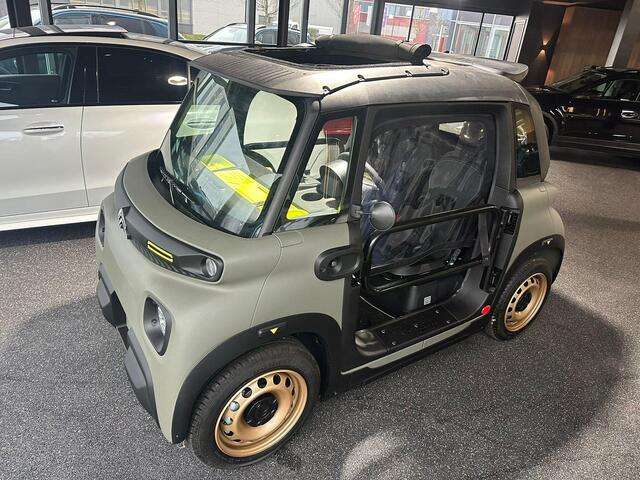 Citroen AMI MY Buggy Buggy