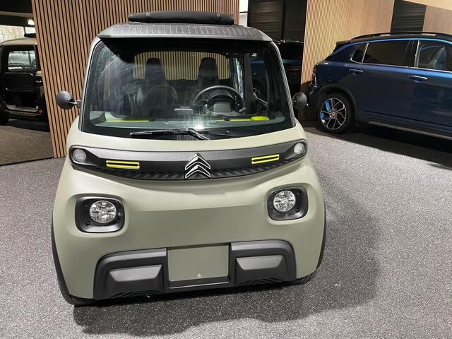 Citroen AMI MY Buggy Buggy