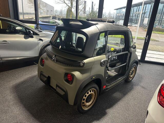 Citroen AMI MY Buggy Buggy