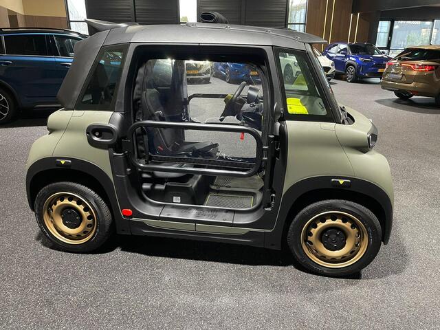 Citroen AMI MY Buggy Buggy