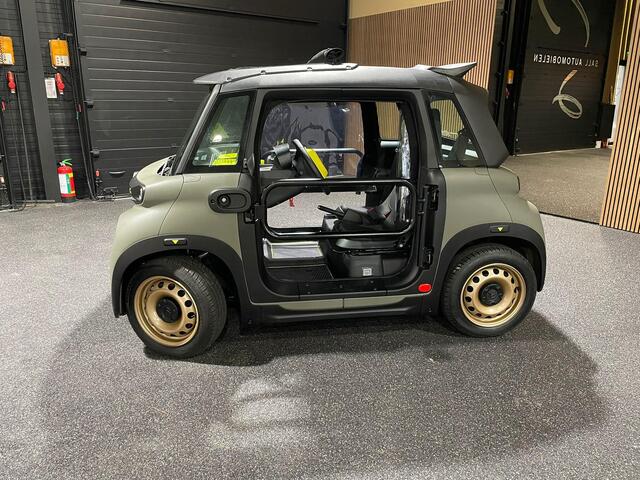 Citroen AMI MY Buggy Buggy