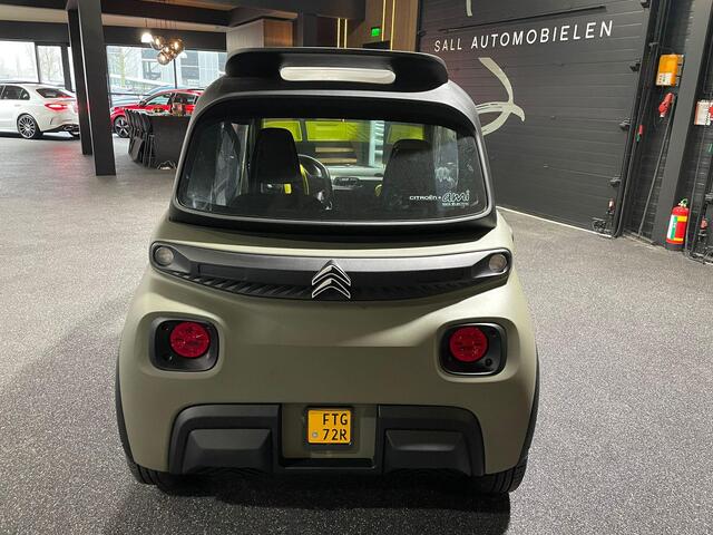 Citroen AMI MY Buggy Buggy