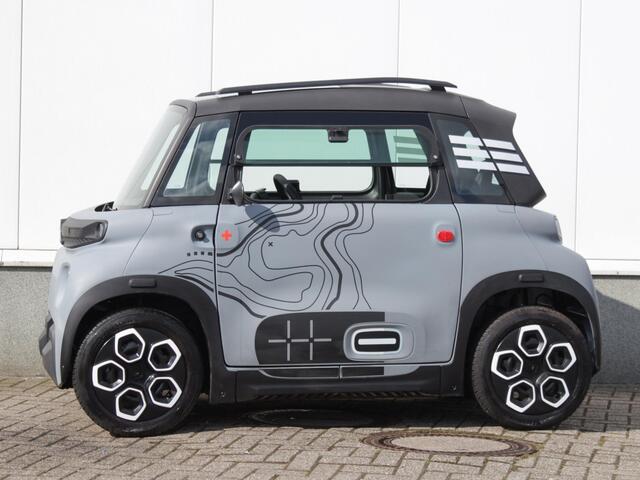 Citroen AMI MY Pop Citroën MY AMI Pop