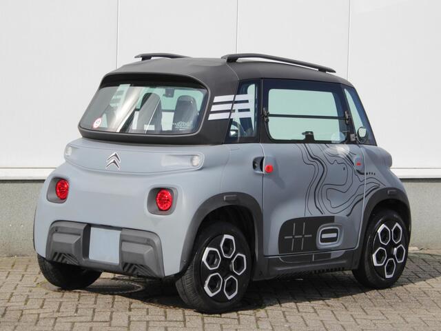 Citroen AMI MY Pop Citroën MY AMI Pop