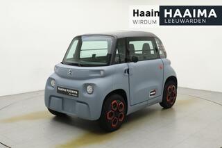 citroen-ami-ami-orange-citroën-ami-