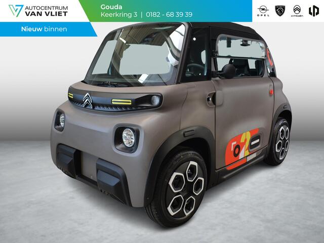 Citroen AMI PEPS 5,5kWh Rijden binnen 2 weken!!