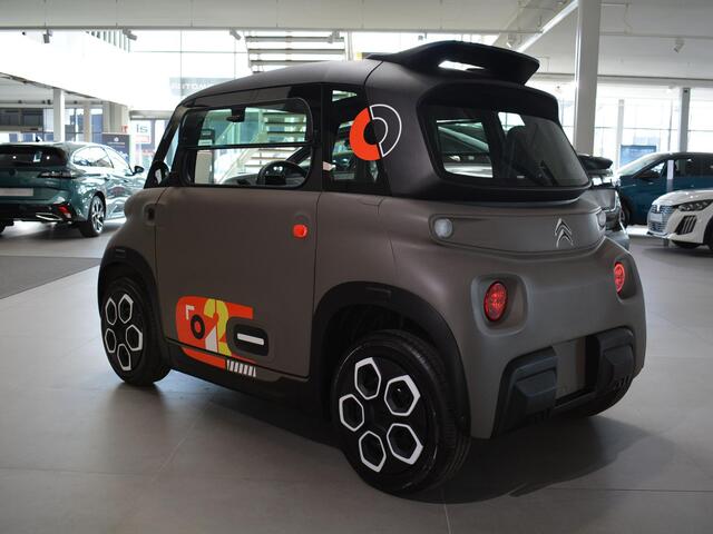 Citroen AMI PEPS 5,5kWh Rijden binnen 2 weken!!