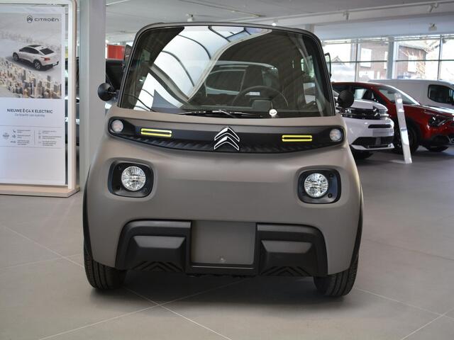 Citroen AMI PEPS 5,5kWh Rijden binnen 2 weken!!