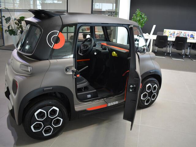 Citroen AMI PEPS 5,5kWh Rijden binnen 2 weken!!