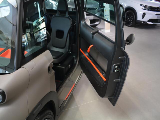 Citroen AMI PEPS 5,5kWh Rijden binnen 2 weken!!