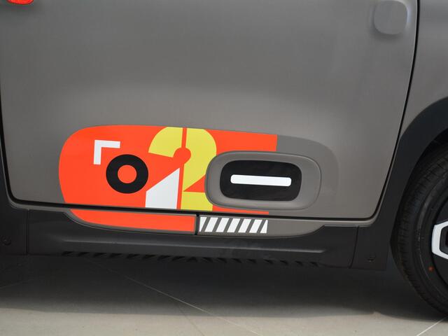 Citroen AMI PEPS 5,5kWh Rijden binnen 2 weken!!