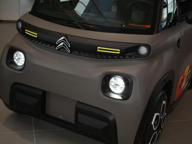 Citroen AMI PEPS 5,5kWh Rijden binnen 2 weken!!