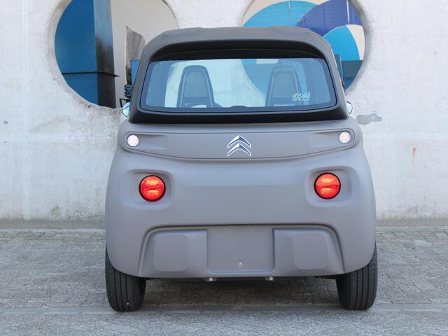 Citroen AMI MY AMI Colour | RIJDEN BINNEN 2 WEKEN |