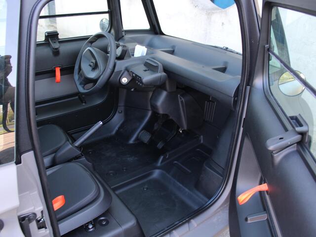 Citroen AMI MY AMI Colour | RIJDEN BINNEN 2 WEKEN |