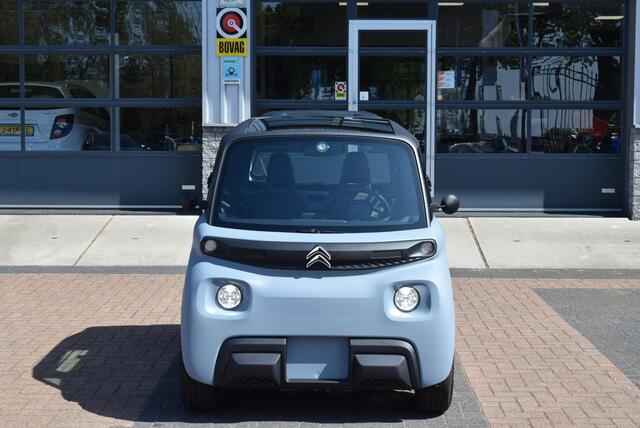 Citroen AMI Panodak 2PL Km 3861 !!
