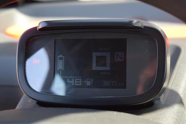 Citroen AMI Panodak 2PL Km 3861 !!