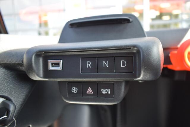 Citroen AMI Panodak 2PL Km 3861 !!