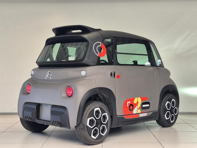 Citroen AMI PEPS 5,5kWh | Direct leverbaar! |