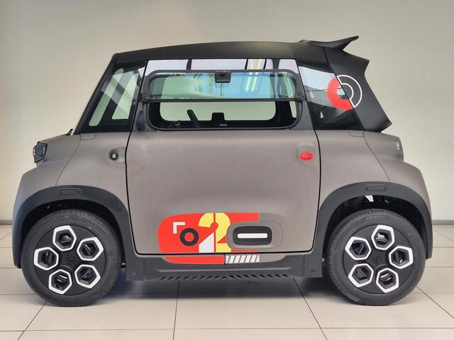 Citroen AMI PEPS 5,5kWh | Direct leverbaar! |