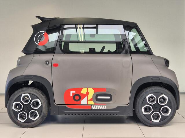 Citroen AMI PEPS 5,5kWh | Direct leverbaar! |