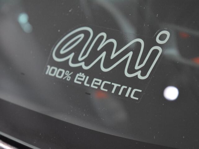 Citroen AMI PEPS 5,5kWh | Direct leverbaar! |