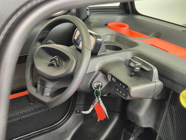 Citroen AMI PEPS 5,5kWh | Direct leverbaar! |