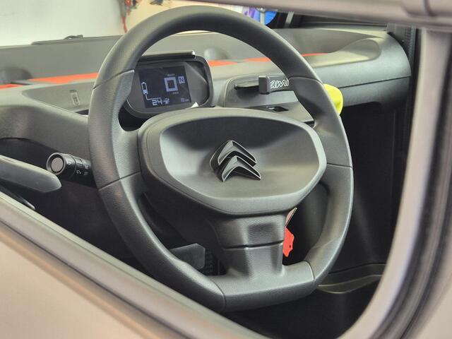 Citroen AMI PEPS 5,5kWh | Direct leverbaar! |
