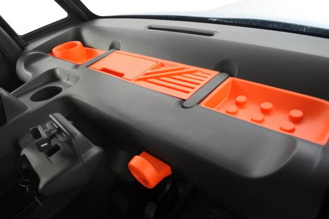 Citroen AMI Pack Orange