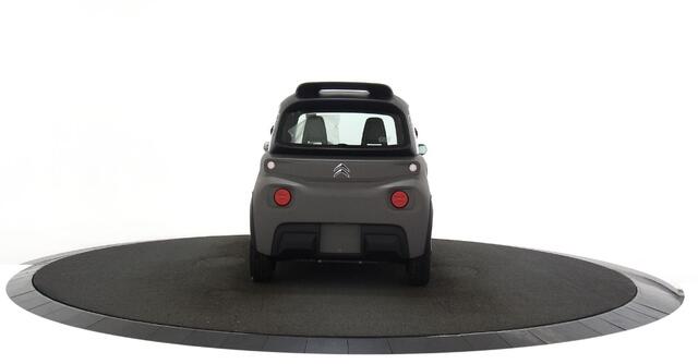 Citroen AMI Brommobiel MY Peps Snel leverbaar / Prijs is rijklaar