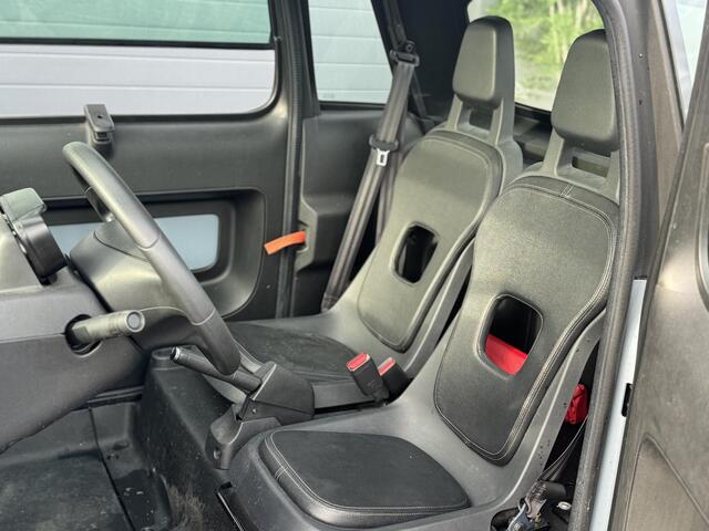 Citroen AMI AMI / NIEUWE ACCU MODULE BATTERIJ / GARANTIE /