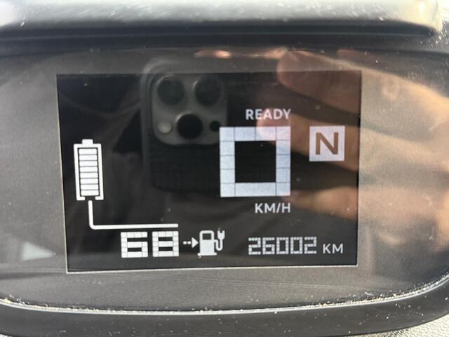 Citroen AMI AMI / NIEUWE ACCU MODULE BATTERIJ / GARANTIE /