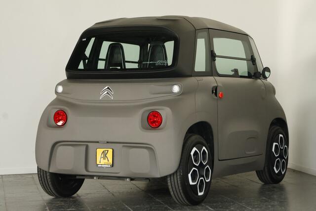 Citroen AMI Brommobiel My Ami / Panoramadak / 75km WLTP