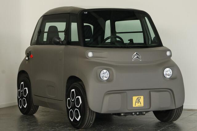 Citroen AMI Brommobiel My Ami / Panoramadak / 75km WLTP
