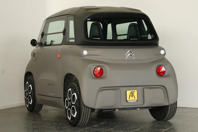 Citroen AMI Brommobiel My Ami / Panoramadak / 75km WLTP