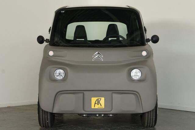 Citroen AMI Brommobiel My Ami / Panoramadak / 75km WLTP