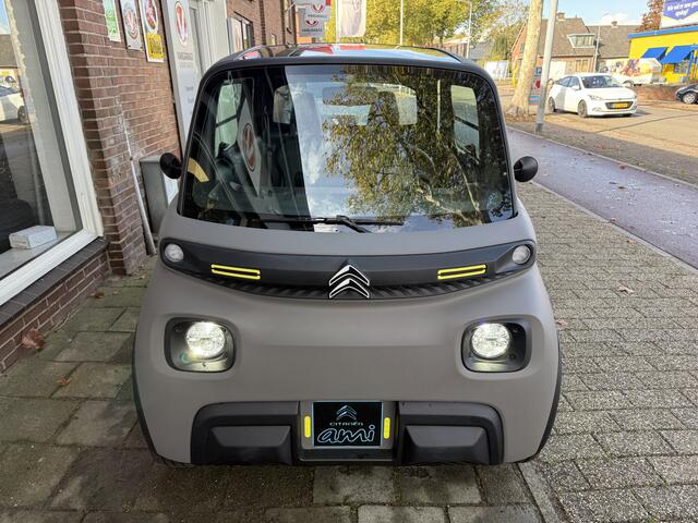 Citroen AMI Brommobiel AMI Brommobiel MY AMI Peps