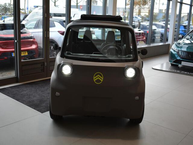 Citroen AMI MY Buggy Direct leverbaar!