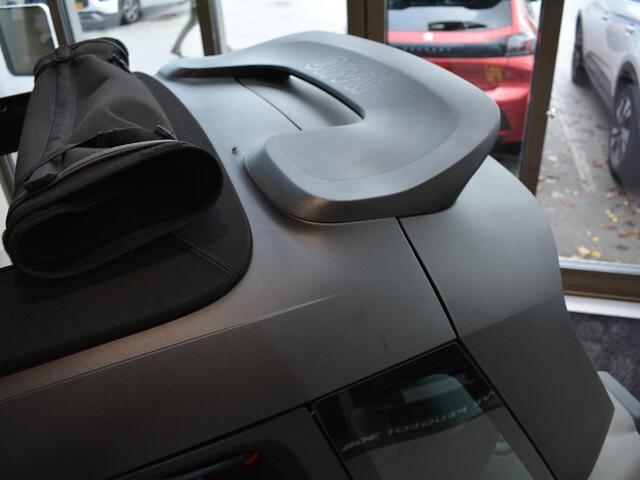 Citroen AMI MY Buggy Direct leverbaar!