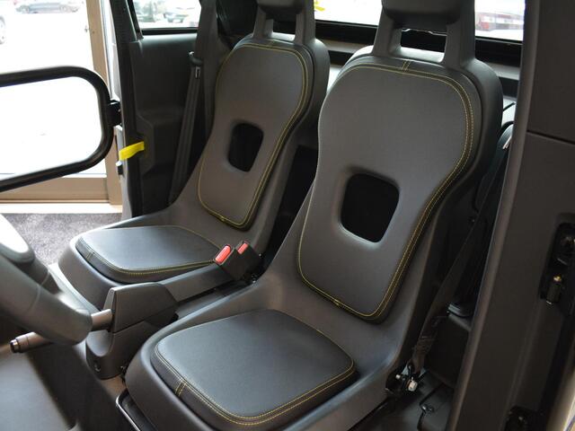 Citroen AMI MY Buggy Direct leverbaar!