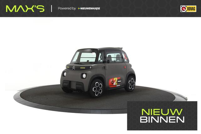 Citroen AMI AMI | Panoramadak | LED Koplampen | Lederen Bekleding | LED achterlichten