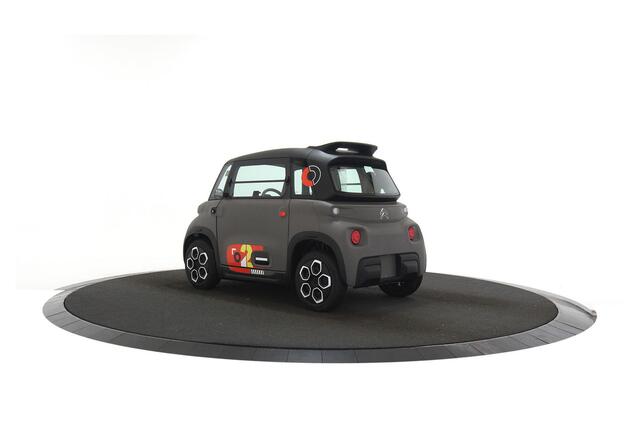 Citroen AMI AMI | Panoramadak | LED Koplampen | Lederen Bekleding | LED achterlichten