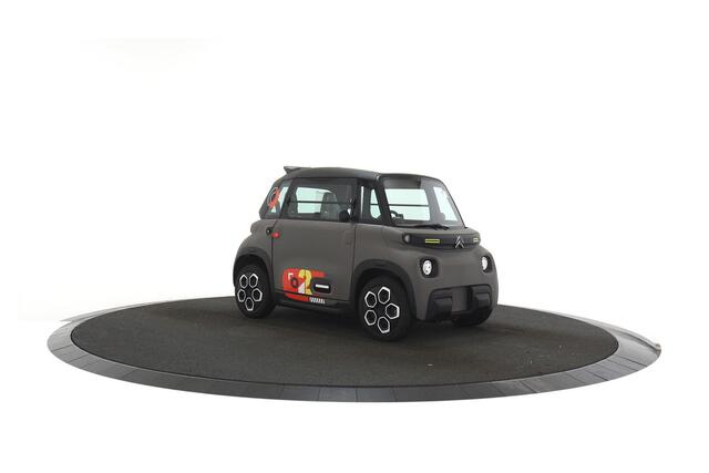 Citroen AMI AMI | Panoramadak | LED Koplampen | Lederen Bekleding | LED achterlichten