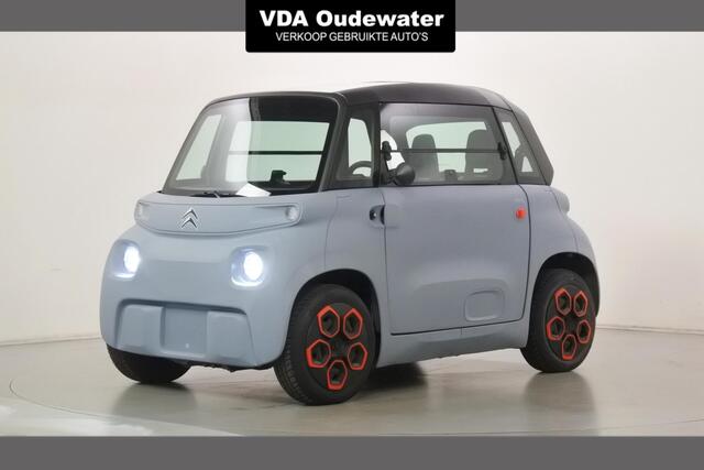Citroen AMI My Ami