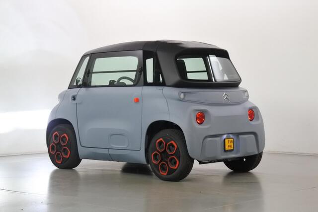Citroen AMI My Ami