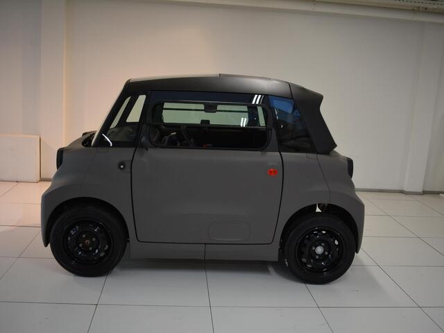 Citroen AMI Color pack Icy