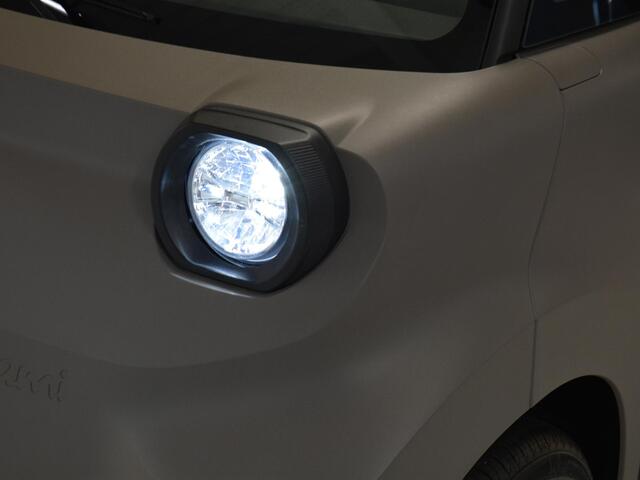 Citroen AMI Color pack Icy