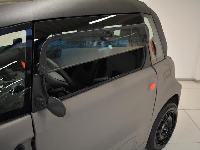 Citroen AMI Color pack Icy