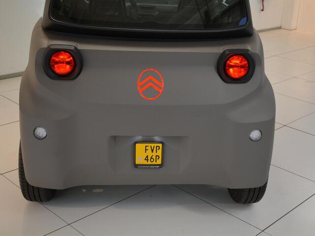 Citroen AMI Color pack Icy