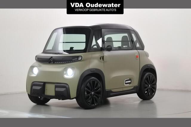 Citroen AMI Pack VDA Custom 16"