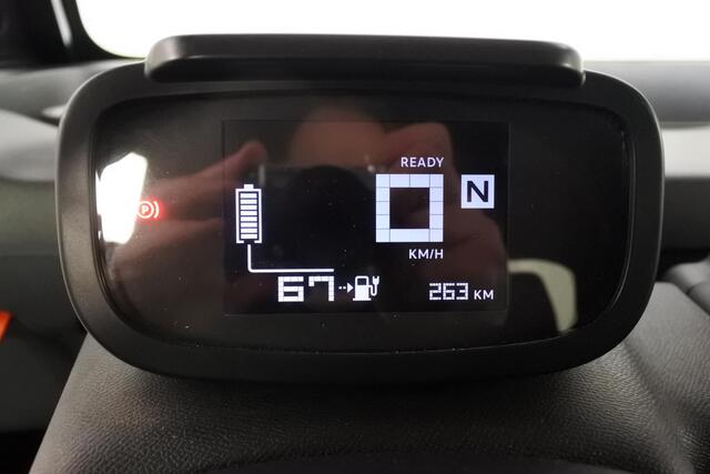 Citroen AMI Pack VDA Custom 16"